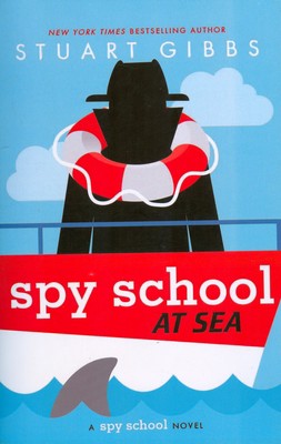  spy school 9 at sea (مدرسه جاسوسی ماموریت دریایی 9)