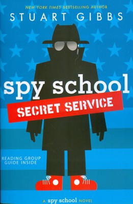 spy school secret servlce 5 (مدرسه جاسوسی 5 سرویس اطلاعاتی)