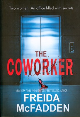 the coworker(همکار)