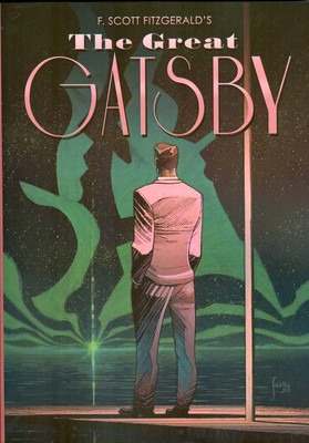The Great Gatsby ( گتسبی بزرگ )