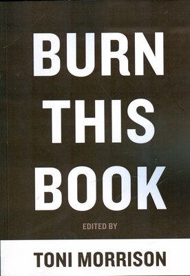 burn this book (این کتاب را بسوزانید)