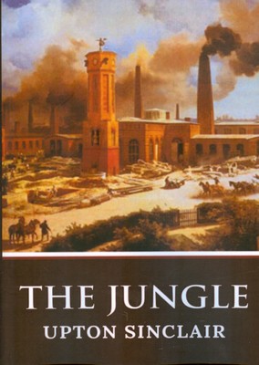 the jungle ( جنگل )