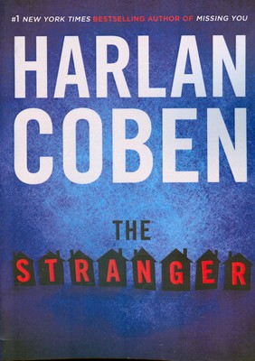 the stranger ( بیگانه ها )