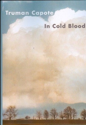 In cold blood ( در کمال خونسردی )