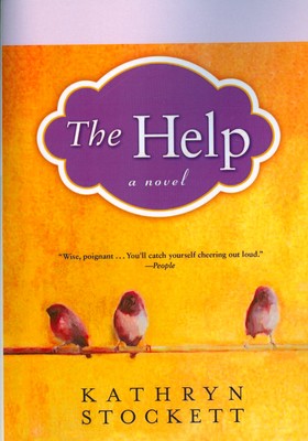 the help( خدمتکار )