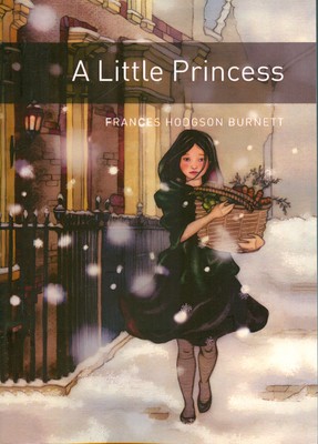 a little princess( پرنسس کوچولو )