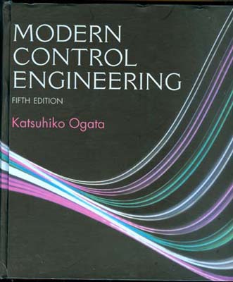 modern control engineering (ogata)edition 5
