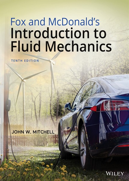 Introduction to fluid mechanics