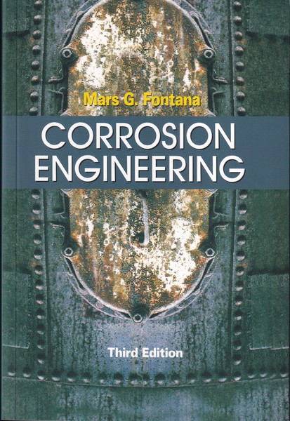 corrosion engineeiring 