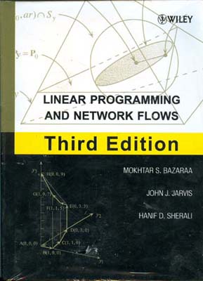 linear programming  