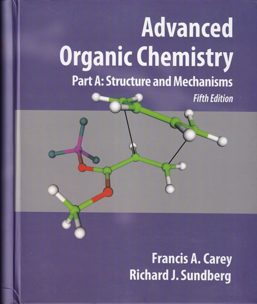 advanced organic chemistry part:A