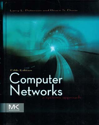 Computer Networks (Peterson)edition5صفار افست