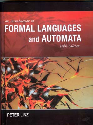 Formal Languages and Automata (Linz)edition5صفار افست