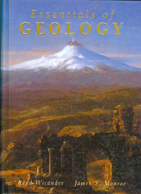 Essentials of geology (wicander)i نوپردازان