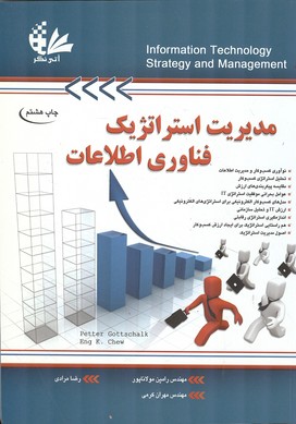 مدیریت استراتژیک فناوری اطلاعات (مولاناپور) آتی نگر