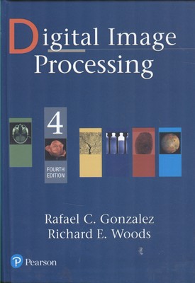 Digital Image Processing (gonzalez) edition 4 صفار افست