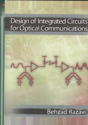 نص(Designof Intergrated Circuits for optical communications (razavi