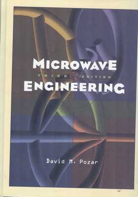 Microwave engineering edition 3