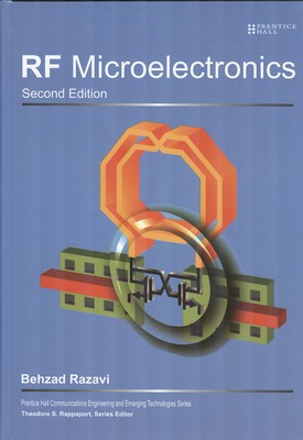 RF microelectronics edition 2
