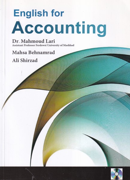english for Accounting 