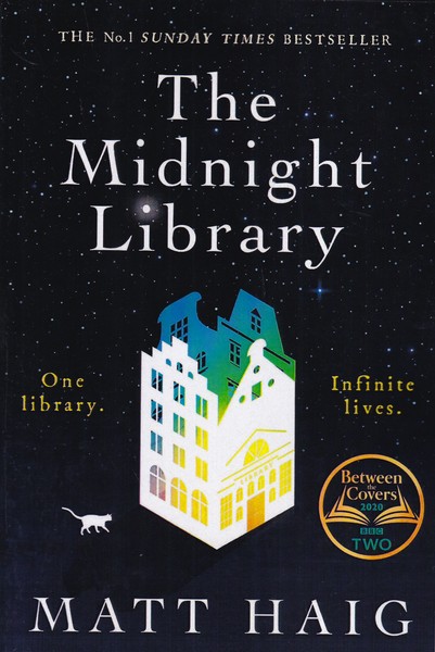 THE MIDNIGHT LIBRARY 