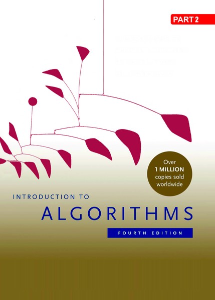 Introduction to Algorithms part 2