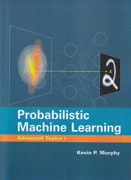 probabilistic machine learning