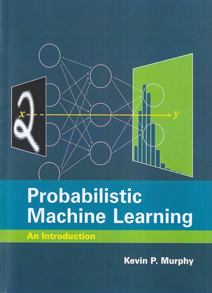 probabilistic machine learning