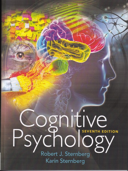 Cognitive psychology