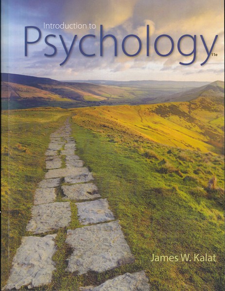 Introduction to psychology