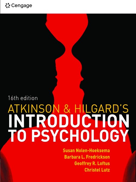 Introduction to psychology