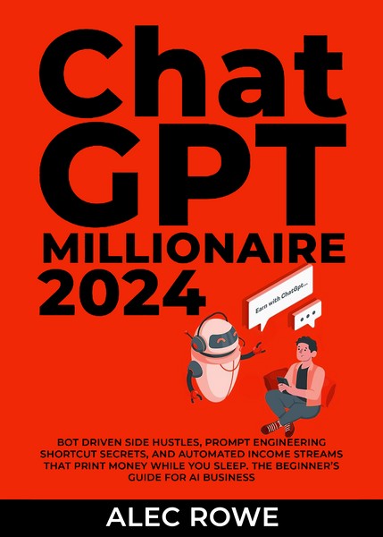 Chat gpt (millionaire) 2024