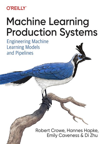 Machine learning production systems