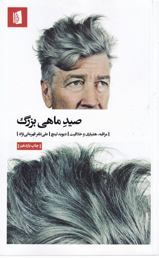 تصویر  صید ماهی بزرگ