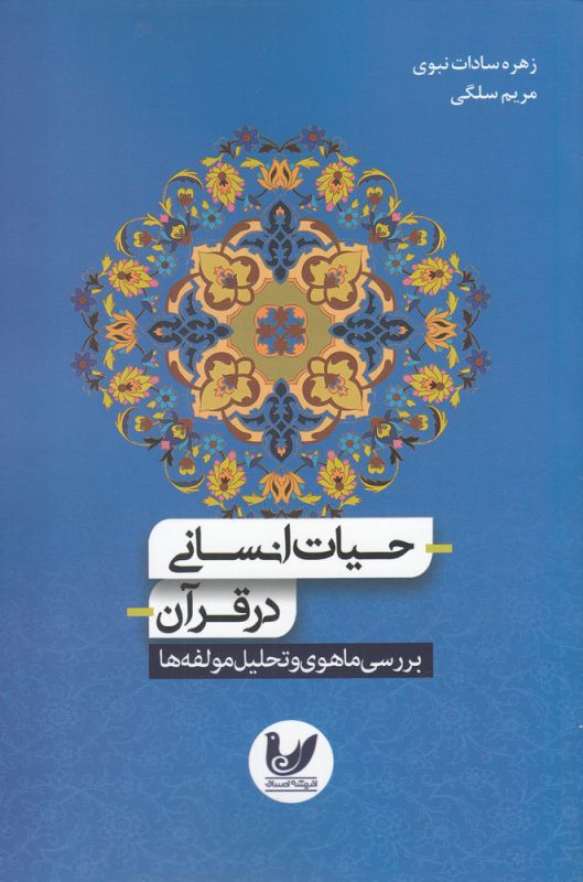 تصویر  حیات انسانی در قرآن