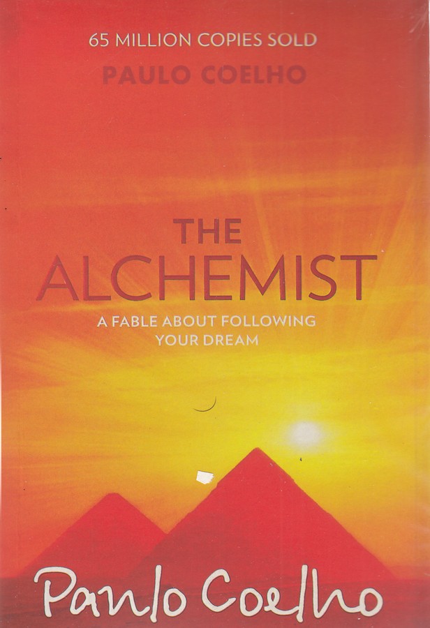 کیمیاگر (The Alchemist)