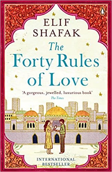 ملت عشق (The Forty Rules of Love)