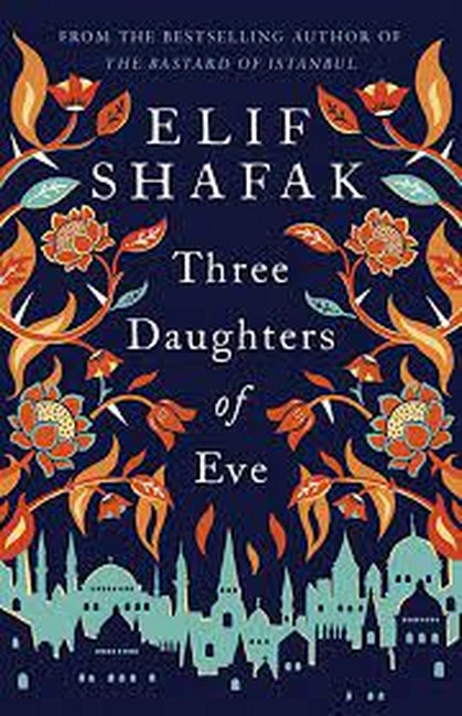 تصویر  سه دختر حوا (Three Daughters of Eve)