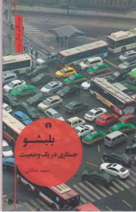 بلبشو جستاری در یک وضعیت