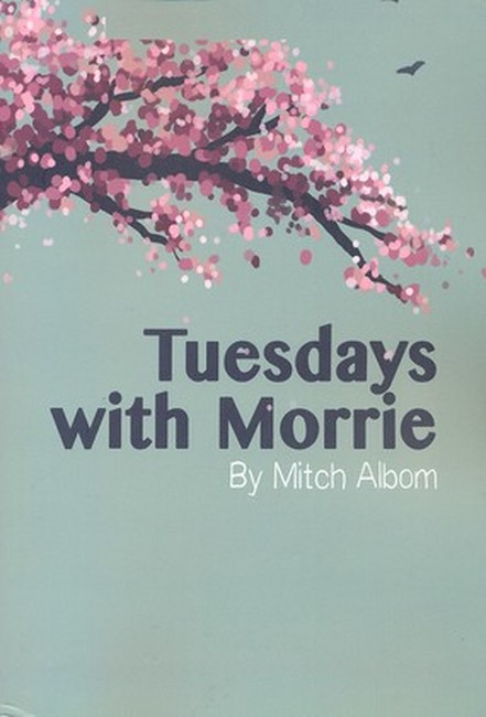 تصویر  سه‌شنبه‌ها با موری (Tuesdays with Morrie)