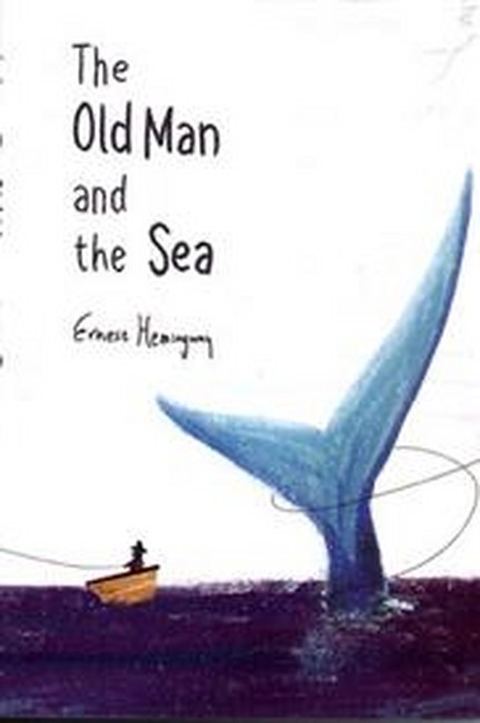پیرمرد و دریا (The Old Man and sea)(زبان اصلی)
