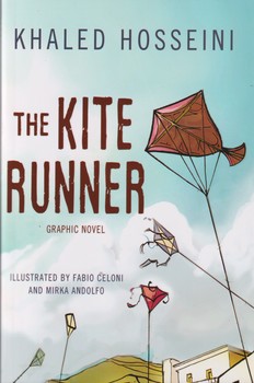 تصویر  بادبادک باز (The Kite Runner)