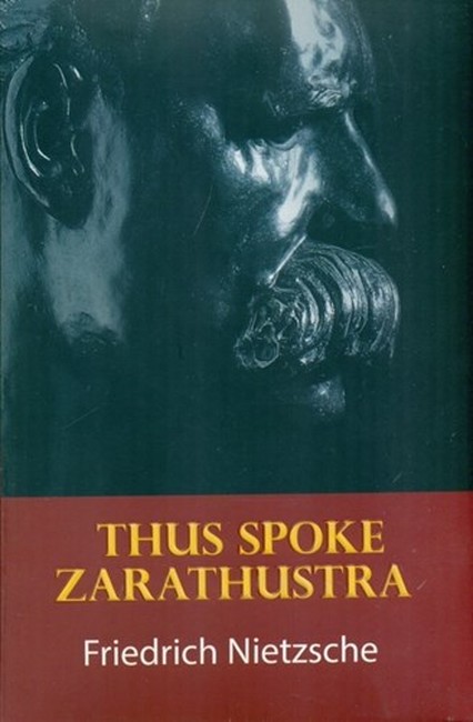 چنین گفت زرتشت (Thus Spoke Zarathustra)
