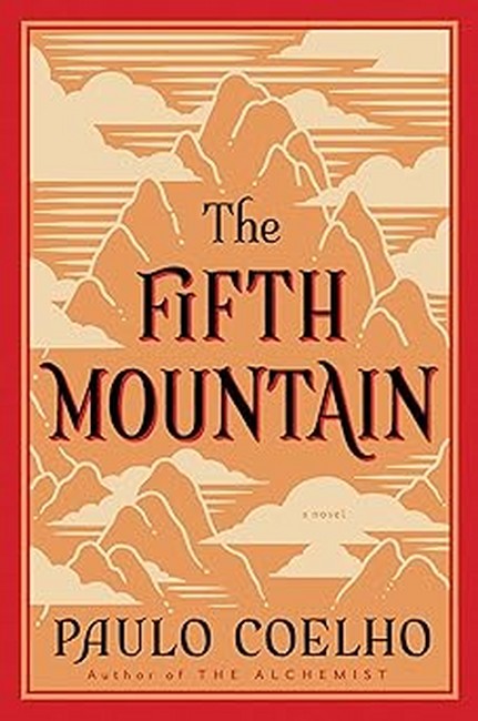 تصویر  کوه پنجم (The Fifth Mountain)
