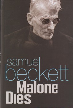 تصویر  مالون می‌میرد (Malone Dies)