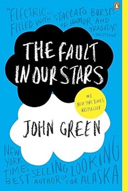 نحسی ستارگان بخت ما (The Fault in Our Stars)