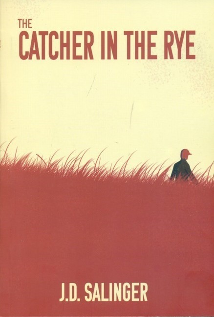 ناطور دشت (Catcher in the Rye)