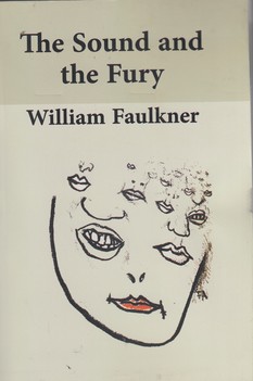 خشم و هیاهو (The Sound and the Fury)