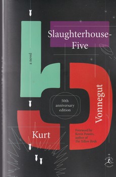 تصویر  سلاخ‌خانه شماره پنج (Slaughterhous Five)