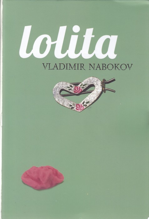 تصویر  لولیتا (Lolita)(زبان اصلی)